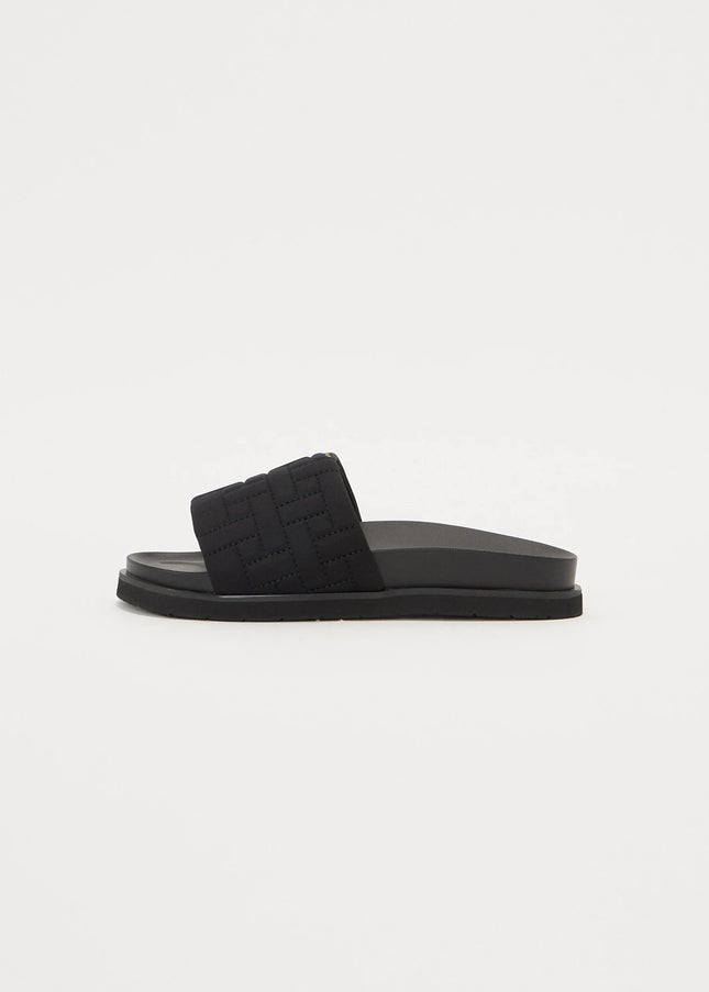 Gant Mardale Slider - Black