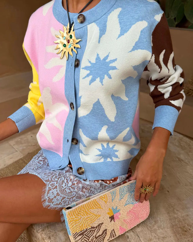 Soleil Hollie Cardigan