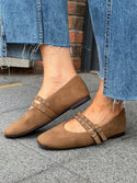 Footwear