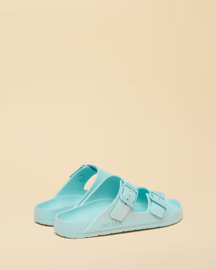 Sunseeker EVA Sliders - Blue
