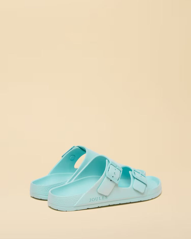 Sunseeker EVA Sliders - Blue