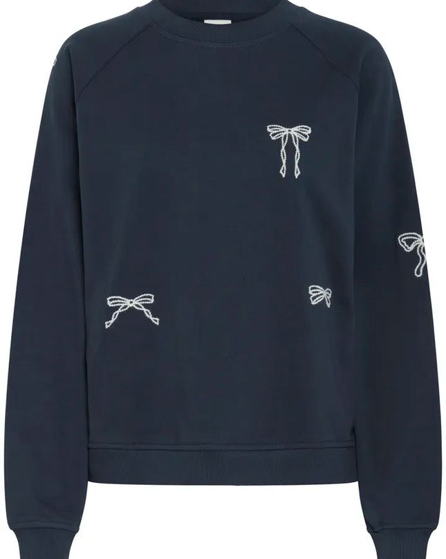 Marrot Sweatshirt - Total Eclipse