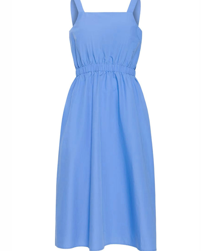 Filaska Dress - Blue