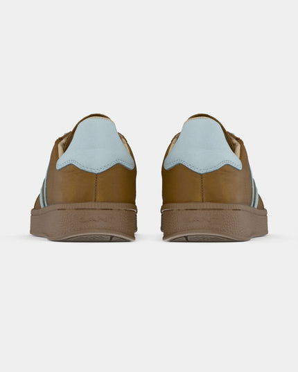 Gant Cuzima Sneaker - Bronze/Blue