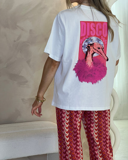 Graphic T-Shirt - Disco