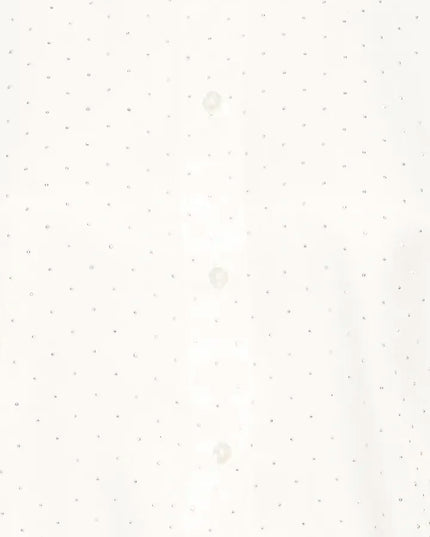 Lisanne Shirt - Cloud Dancer