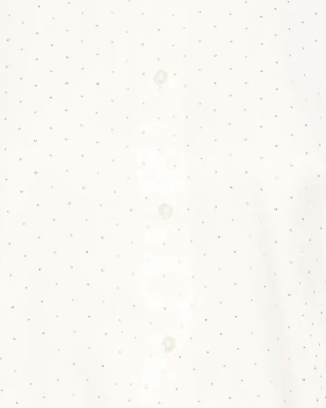 Lisanne Shirt - Cloud Dancer