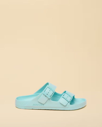 Sunseeker EVA Sliders - Blue
