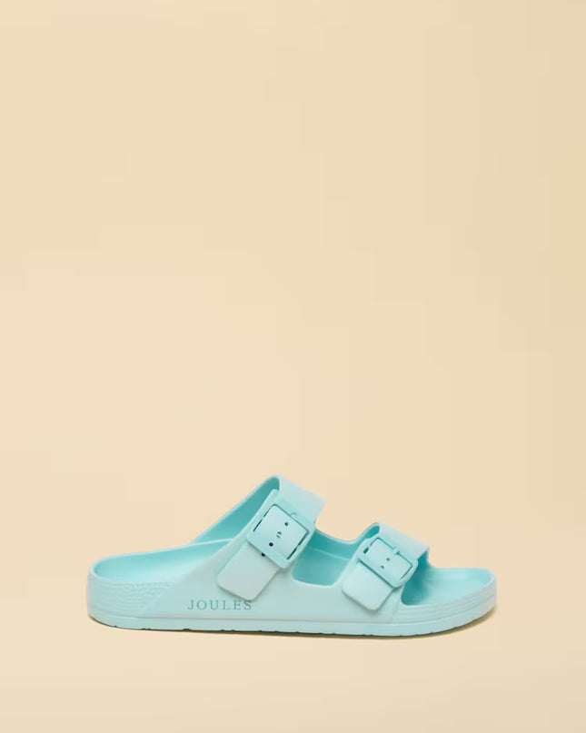 Sunseeker EVA Sliders - Blue