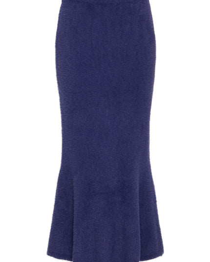 Bergie Skirt - Blue