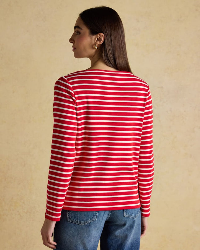 Christmas Harbour Kissmass Top