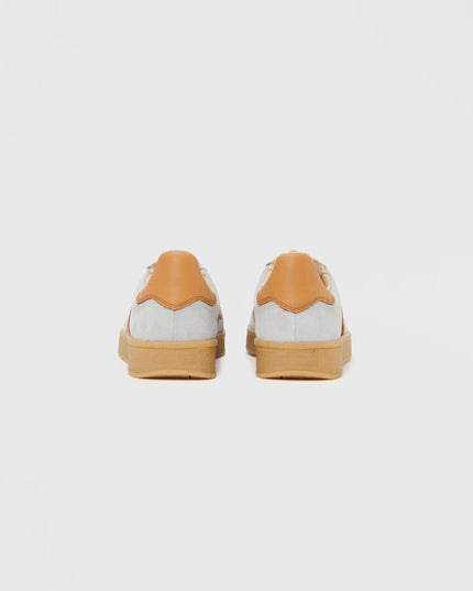 Gant Cuzima Sneaker - Blue/Tan