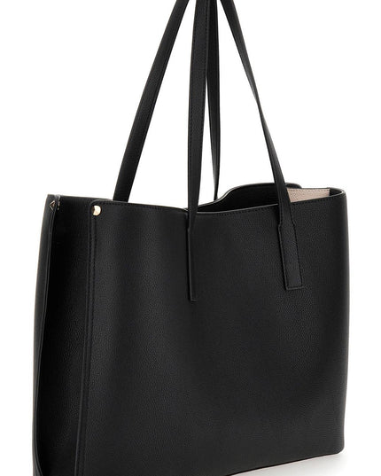 Guess Meridian II Girlfriend Tote - Black