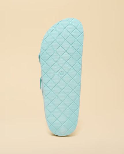 Sunseeker EVA Sliders - Blue