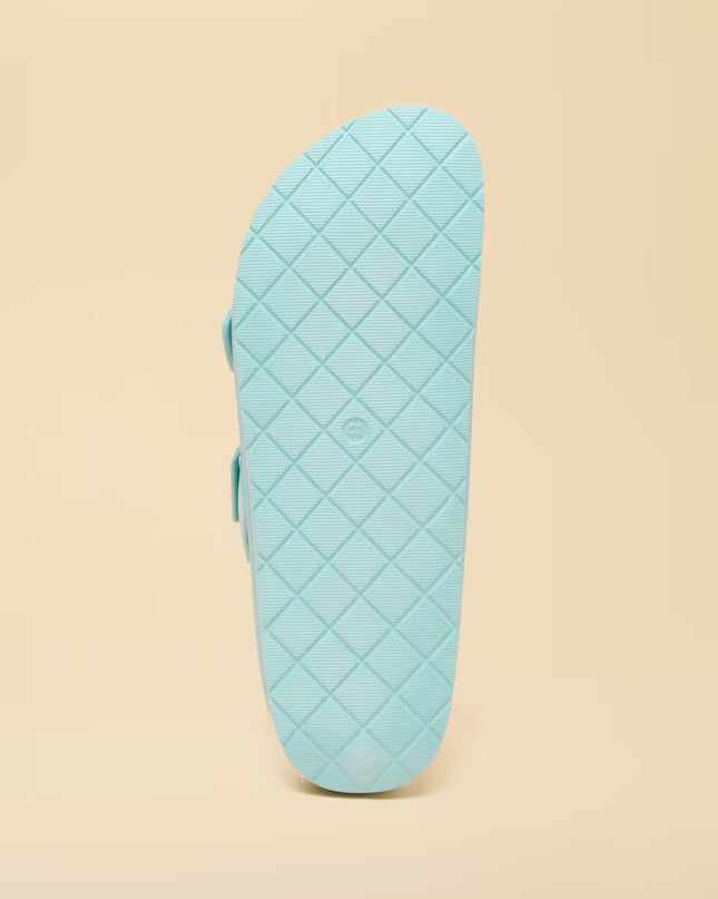 Sunseeker EVA Sliders - Blue