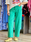 Skirts, Shorts & Trousers