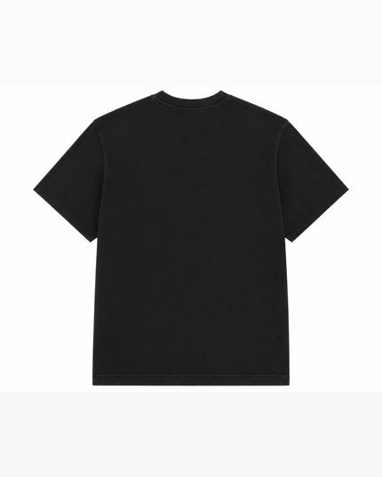 Camping T-Shirt - Grey