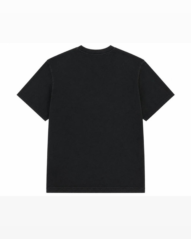 Camping T-Shirt - Grey