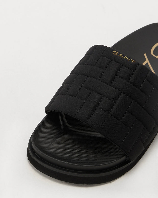 Gant Mardale Slider - Black