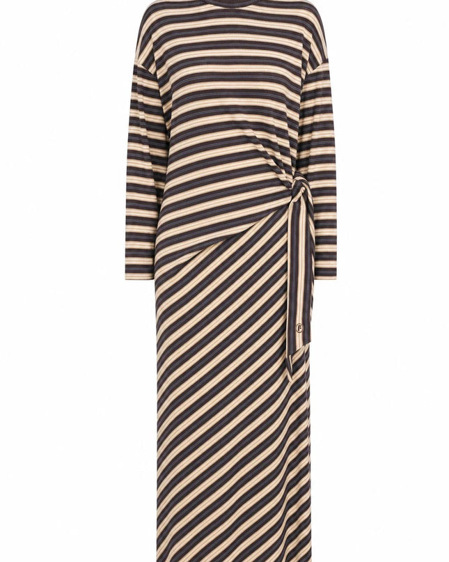 Mio Dres - Brown