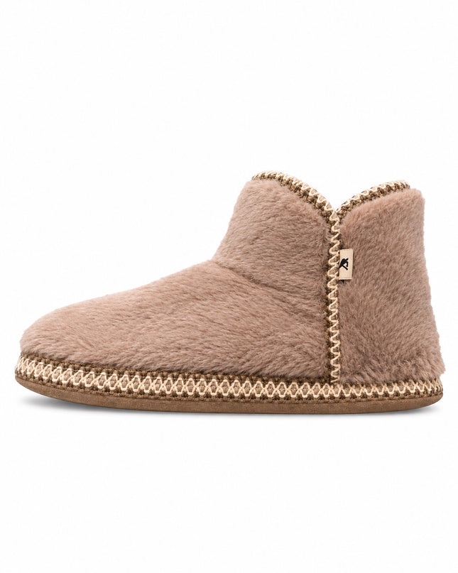 Joules Cabin Boot - Mink