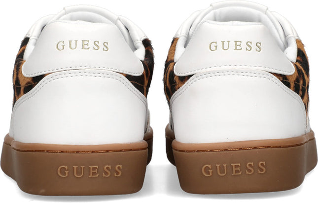 Guess Nochee Sneaker - Leopard
