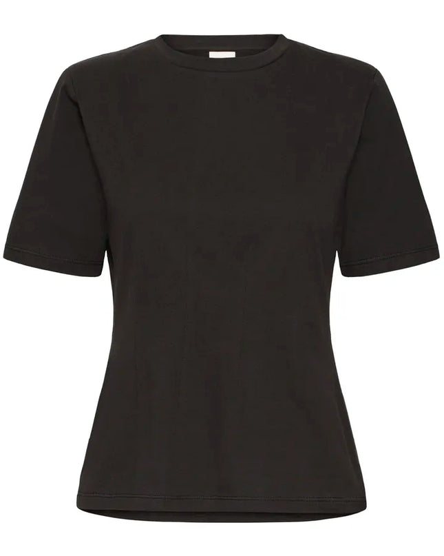 Nabia T-Shirt - Black