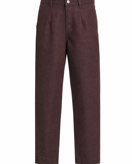 Zao Jeans - Brown