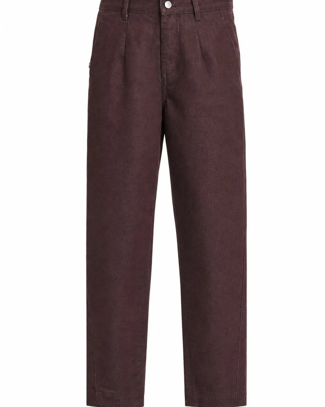 Zao Jeans - Brown