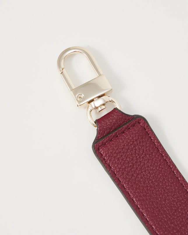 Guess Meridian II Camera Bag - Wine
