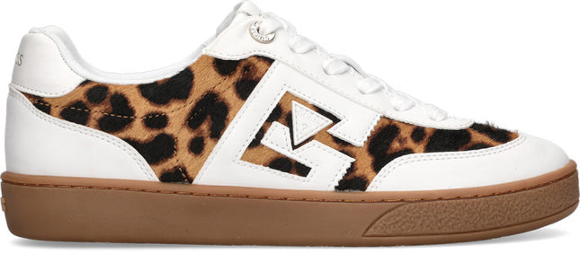 Guess Nochee Sneaker - Leopard