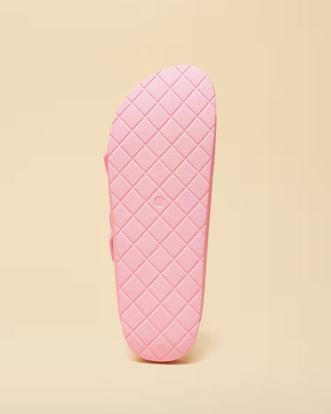 Sunseeker EVA Sliders - Light Pink