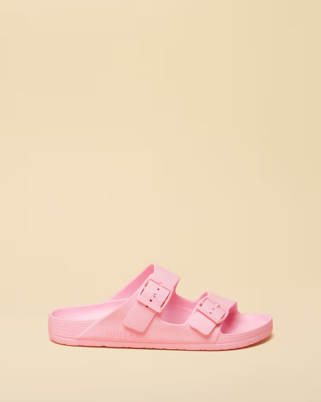 Sunseeker EVA Sliders - Light Pink
