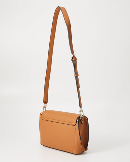 Guess Meridian II Flap Crossbody - Coganc
