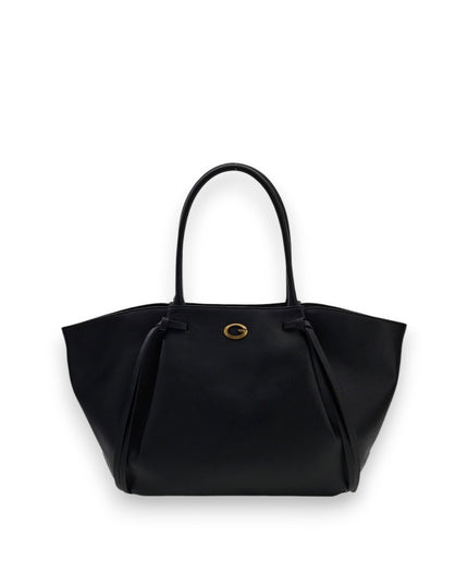 Guess Allegra Girlfriend Tote - Black