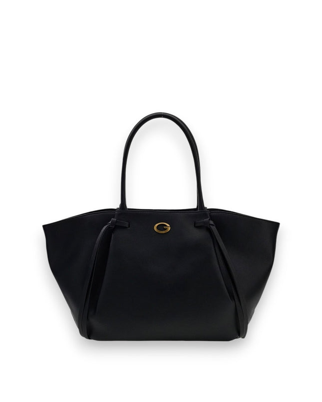 Guess Allegra Girlfriend Tote - Black