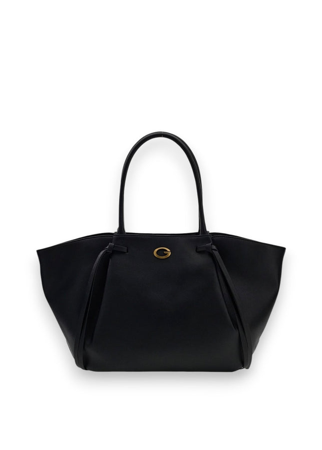 Guess Allegra Girlfriend Tote - Black
