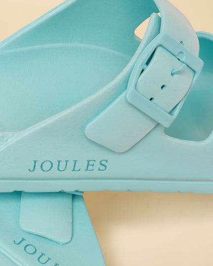 Sunseeker EVA Sliders - Blue