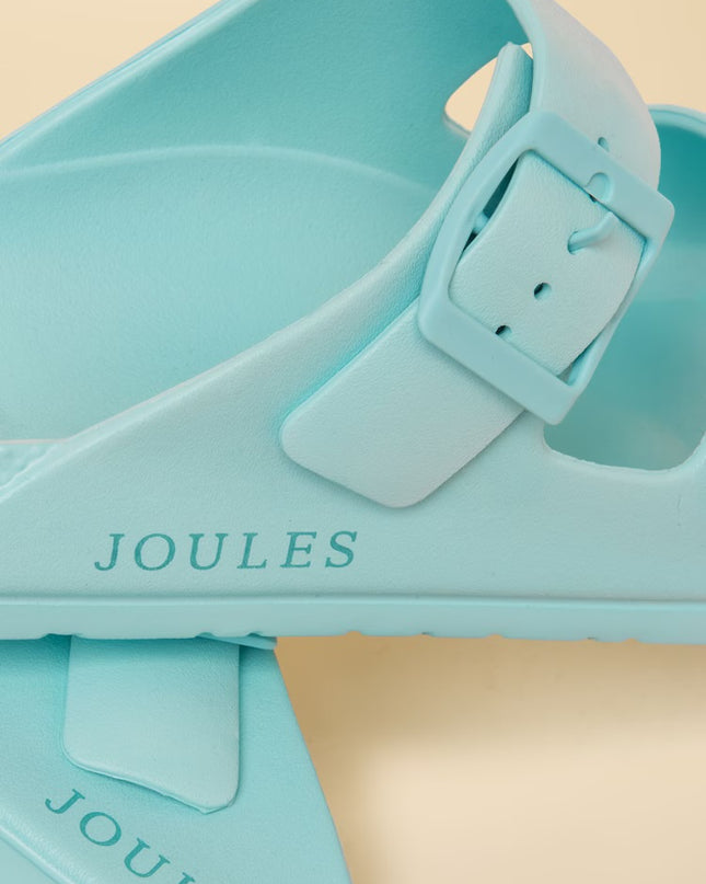 Sunseeker EVA Sliders - Blue