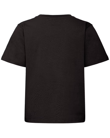 Kate Trend T-Shirt - Black