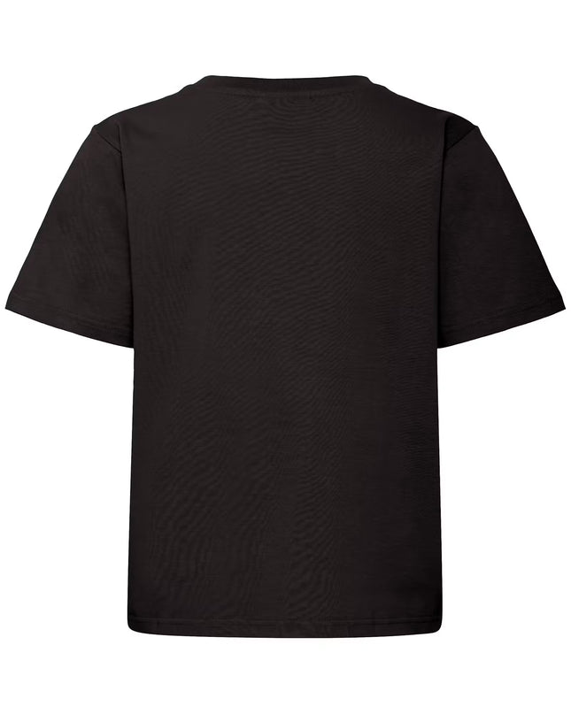 Kate Trend T-Shirt - Black