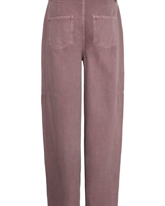 Mijalla Pants - Ruby Wine