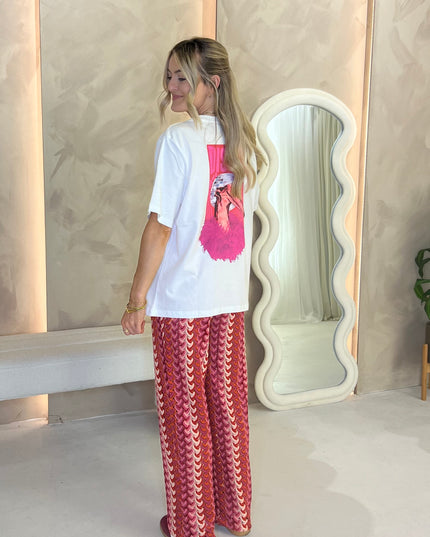 Graphic T-Shirt - Disco