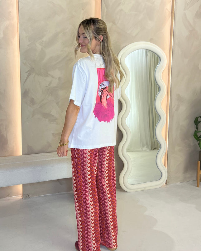 Graphic T-Shirt - Disco