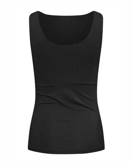 Gro Top - Black