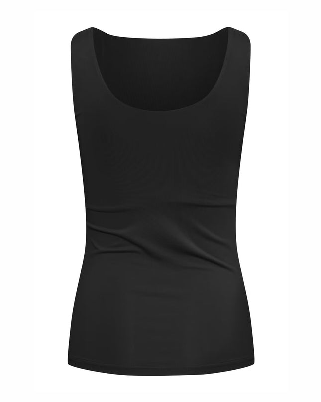 Gro Top - Black