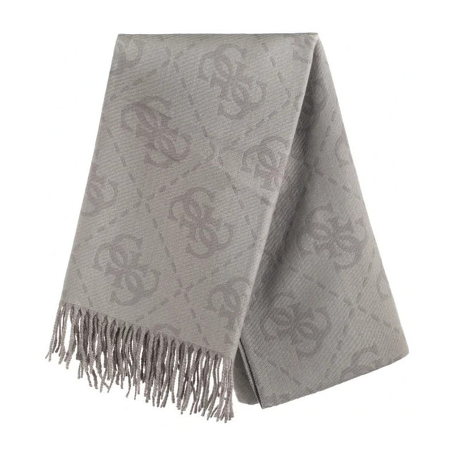 Guess Cosy Scarf - Grey