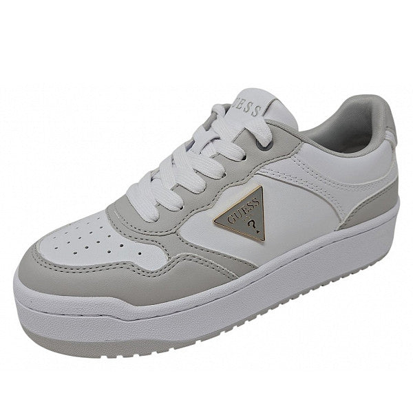 Guess Miram Sneakers - White/Green