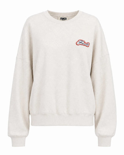 Tame Sweatshirt - Cream