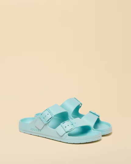 Sunseeker EVA Sliders - Blue